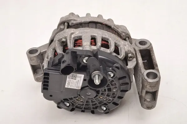 FORD RANGER IV 2.2 TDCI Vaihtovirtageneraattori AB39-10300-AG image 6