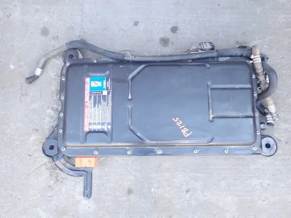 Bateria Ford OEM L1M8-10C699-AA para Híbridos image 8