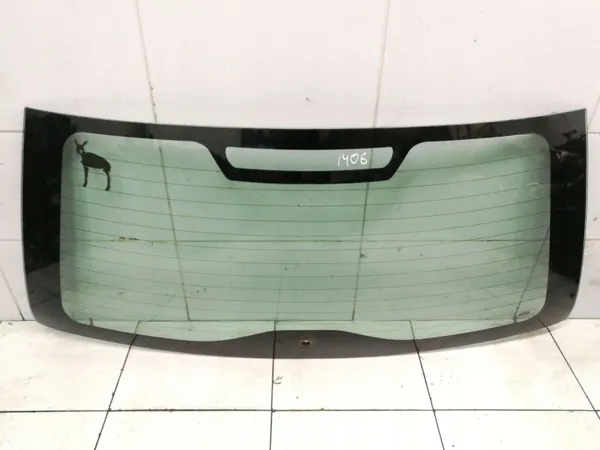Luna trasera Volvo S40/V40 AS2 OEM - Usado image 2