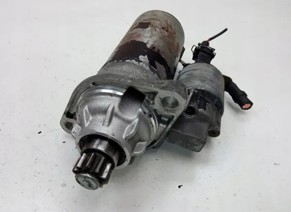 Motor de arranque Volkswagen Bora Variant image 3