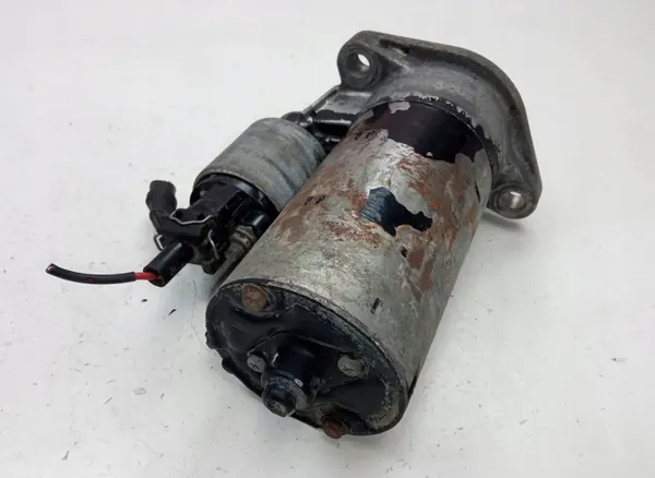 Motor de arranque Volkswagen Bora Variant image 4