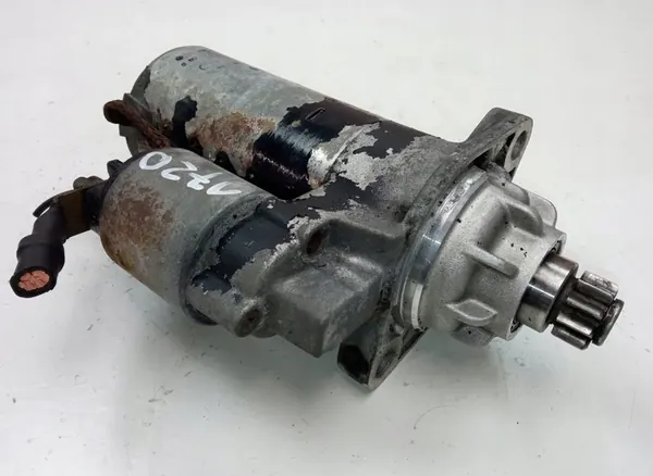 Motor de arranque Volkswagen Bora Variant image 5