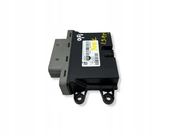 Module direction assistée Fiat 500L OEM 00463521880 image 3