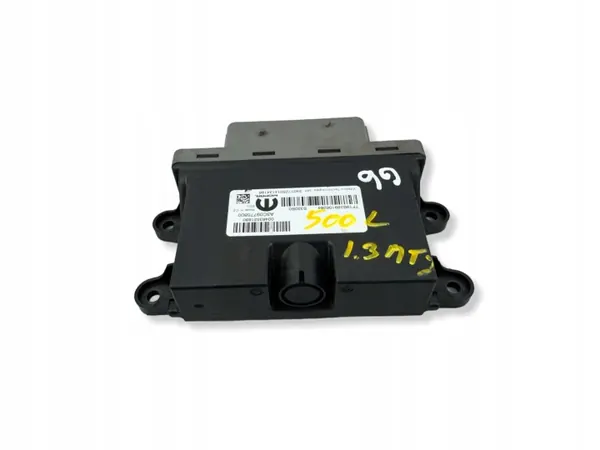 Module direction assistée Fiat 500L OEM 00463521880 image 4