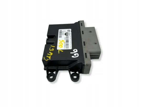 Module direction assistée Fiat 500L OEM 00463521880 image 5