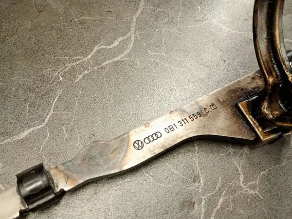 Versnellingsvorkas OEM 0B1311559C Audi A4 B8 image 3