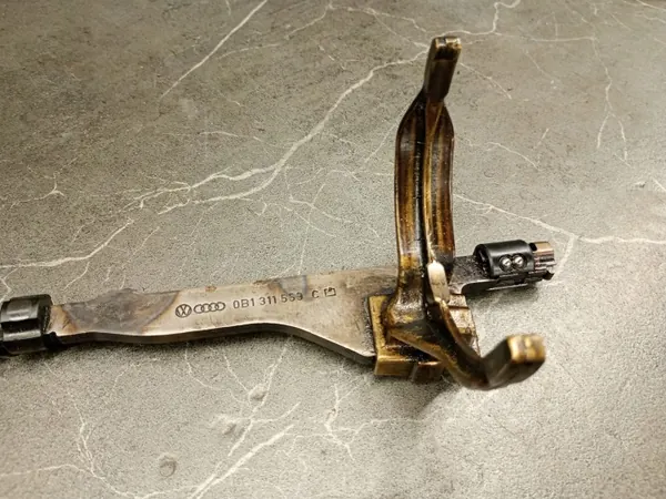 Versnellingsvorkas OEM 0B1311559C Audi A4 B8 image 4