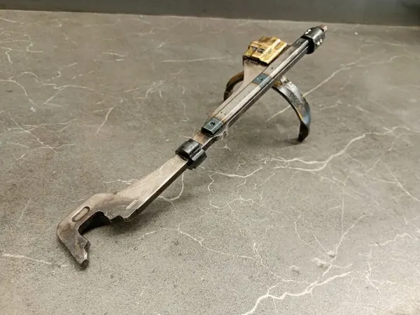 Versnellingsvorkas OEM 0B1311559C Audi A4 B8 image 5