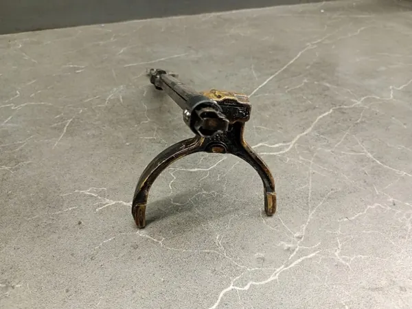 Versnellingsvorkas OEM 0B1311559C Audi A4 B8 image 6
