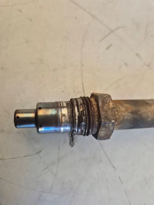 NOx-sensor 55500319 Opel Insignia 2.0 CDTI image 2