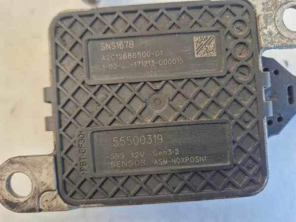 NOx-sensor 55500319 Opel Insignia 2.0 CDTI image 3