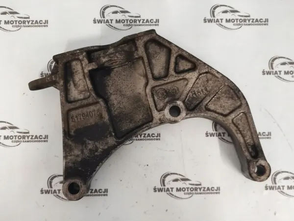 Support de boîte Alfa Romeo 51794075 pour Mito 1.4 T-JET image 2