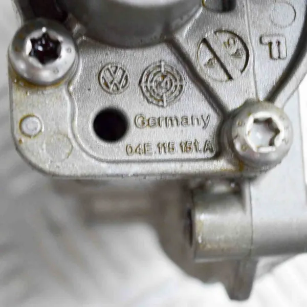 Begagnad oljepump OEM 04E115151A för Audi A3 Sportback image 8