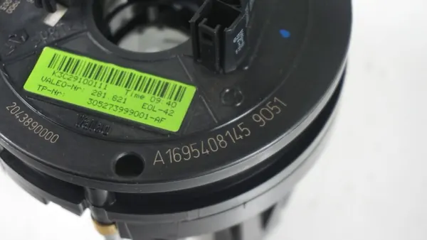 Styrvinkelsensor tejp Mercedes A-klass W169 B-klass W245 image 5