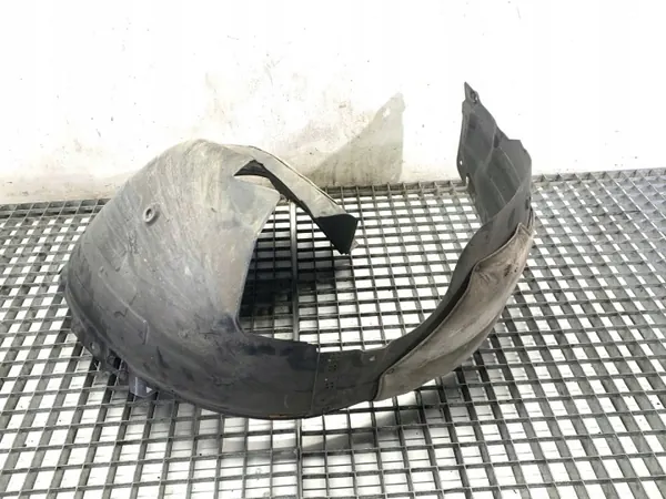OEM LORK-1260-143334 Fram Vänster Stänkskärm Kia Ceed image 2