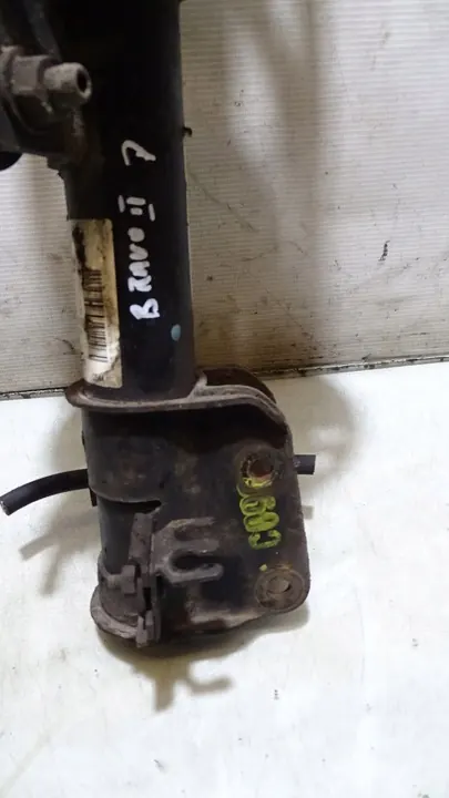 McPherson Destro Anteriore Fiat Bravo II 1.4T-Jet OEM 50708892 image 2