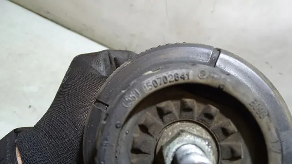 McPherson Destro Anteriore Fiat Bravo II 1.4T-Jet OEM 50708892 image 7