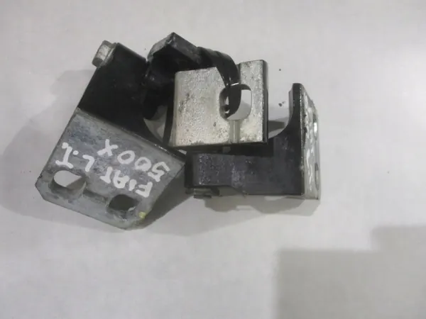 Bisagra Puerta Trasera Izquierda OEM COE855 Fiat 500X image 2