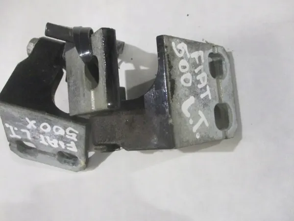Bisagra Puerta Trasera Izquierda OEM COE855 Fiat 500X image 3