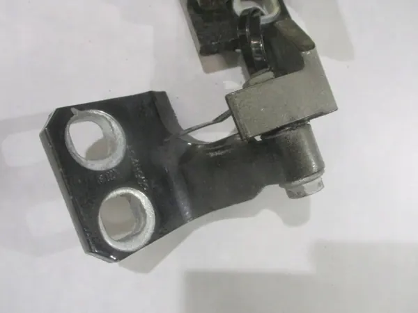Bisagra Puerta Trasera Izquierda OEM COE855 Fiat 500X image 5