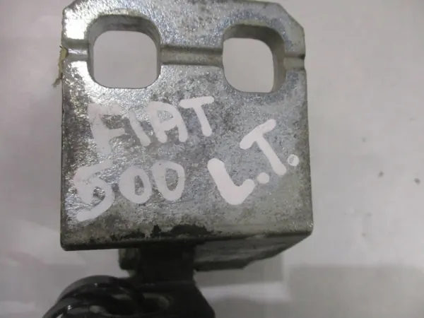 Bisagra Puerta Trasera Izquierda OEM COE855 Fiat 500X image 7