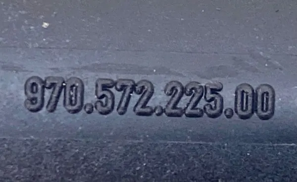 Koelsysteemventiel OEM 970572225 voor Porsche image 4