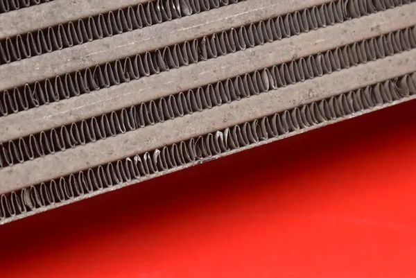 Intercooler Peugeot Bipper 1.3 HDI 52003729 image 6