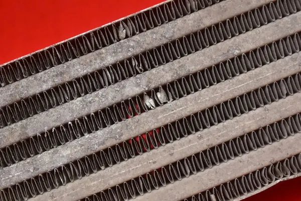 Intercooler Peugeot Bipper 1.3 HDI 52003729 image 7