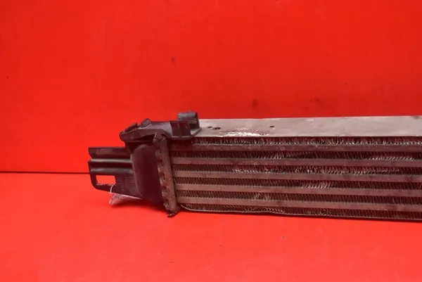 Intercooler Peugeot Bipper 1.3 HDI 52003729 image 9