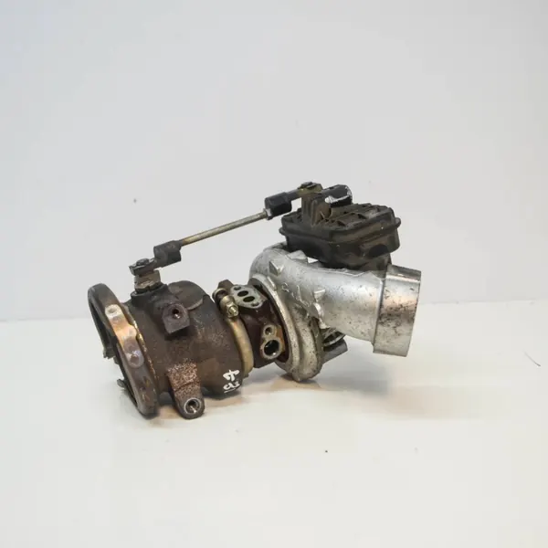 Turbo Audi Q3 (8U) 04E145722G 1.4L 110kw image 3