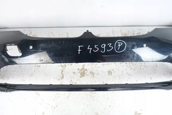 BMW 7422239 Frontstoßstange für 3er G20/G21 2018- image 4