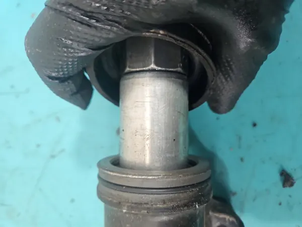 Boîtier de direction OEM IMPRK1553377 Audi A6 C5 image 3