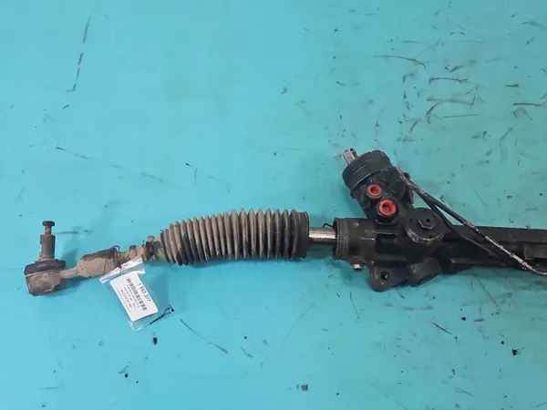 Boîtier de direction OEM IMPRK1553377 Audi A6 C5 image 4