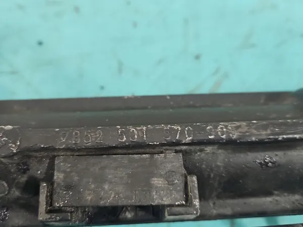 Boîtier de direction OEM IMPRK1553377 Audi A6 C5 image 6