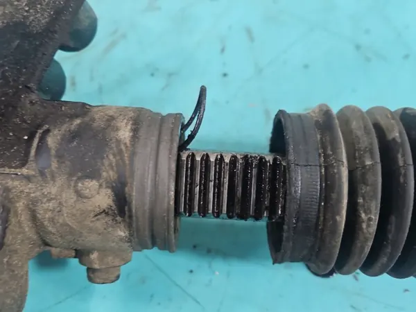 Boîtier de direction OEM IMPRK1553377 Audi A6 C5 image 9