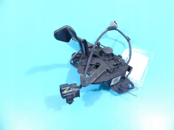 Serrure de capot OEM IMPRK1353552 pour Hyundai i30 III image 2