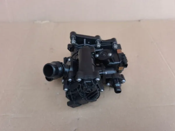 Thermostaathuis OEM 0631943 voor BMW 1.5 benzine image 2