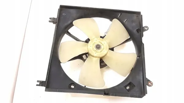 Kylarrubrik Toyota RAV 4 (XA20) 2004 1636323010 image 2