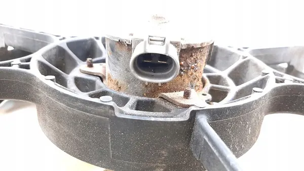 Kylarrubrik Toyota RAV 4 (XA20) 2004 1636323010 image 3