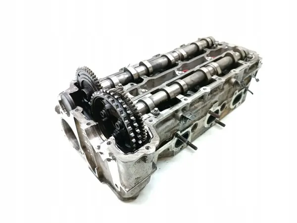 Cabeça do motor OEM R6420163901 para Jeep Grand Cherokee image 2