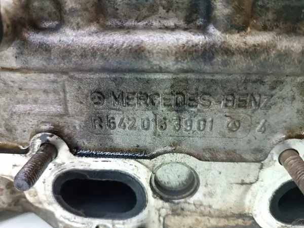 Cabeça do motor OEM R6420163901 para Jeep Grand Cherokee image 6