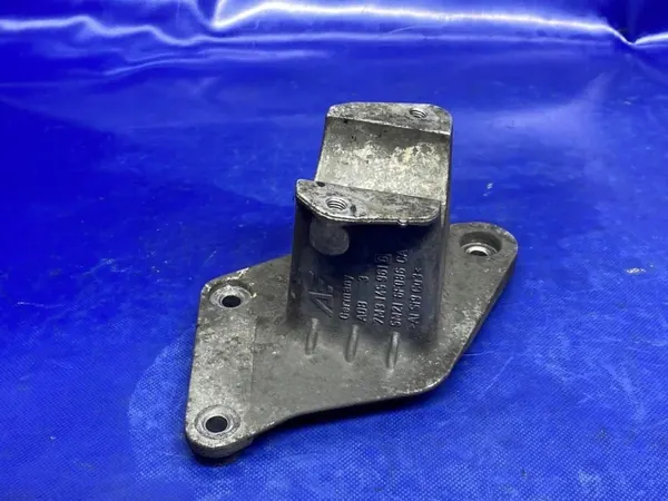 Support moteur OEM 7M3145961G pour VW Sharan II FL 2.0 image 5