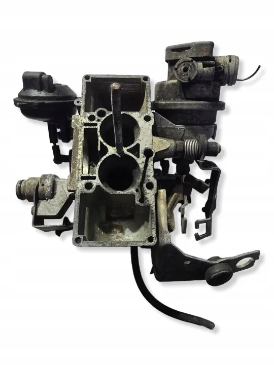 BMW Gasklep OEM FTK25678 voor 3-serie E30 image 2