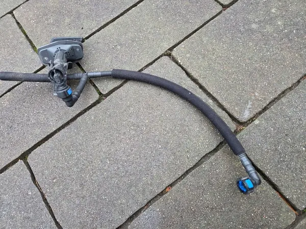 SEAT IBIZA IV LIFT Koplampreiniger + Steun + Deksel Rechts image 10