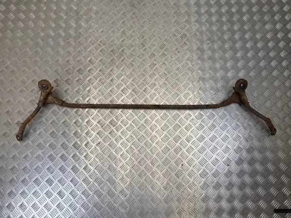 Nissan Elgrand 2004 Hinterachsfeder OEM CAI2687 image 2