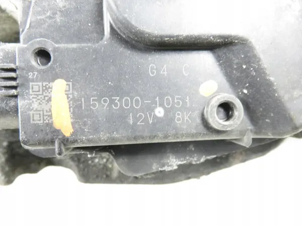 Scheibenwischermechanismus Mitsubishi Outlander II OEM 1593001051 image 4