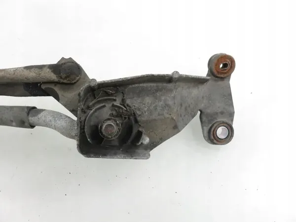 Scheibenwischermechanismus Mitsubishi Outlander II OEM 1593001051 image 8