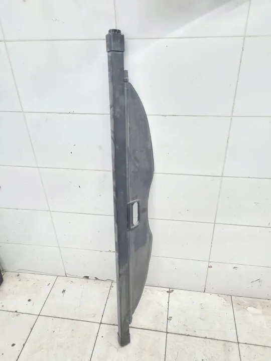 Persiana de maletero SsangYong Korando OEM 8903400016 image 2