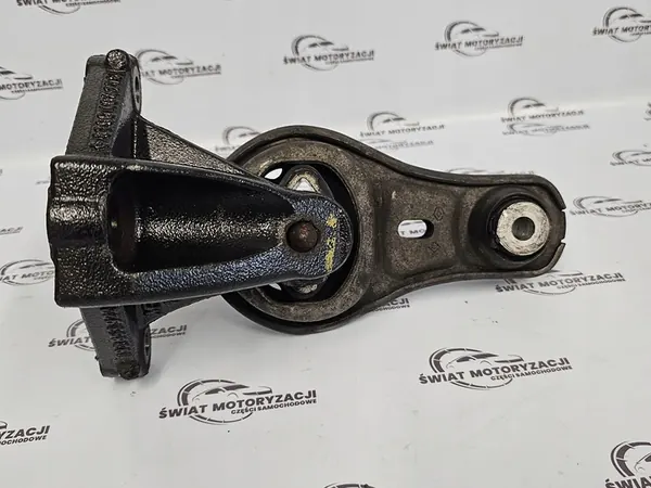 Engine Mount for TRAFIC VIVARO 2.0 DCI 8200725253 image 2