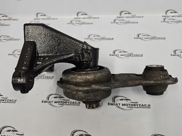 Engine Mount for TRAFIC VIVARO 2.0 DCI 8200725253 image 3